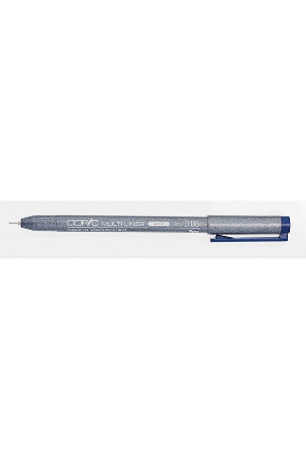 Multiliner Classic Cobalt 0.05