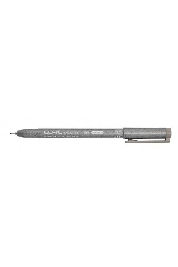 Multiliner Warm Gray 0.5