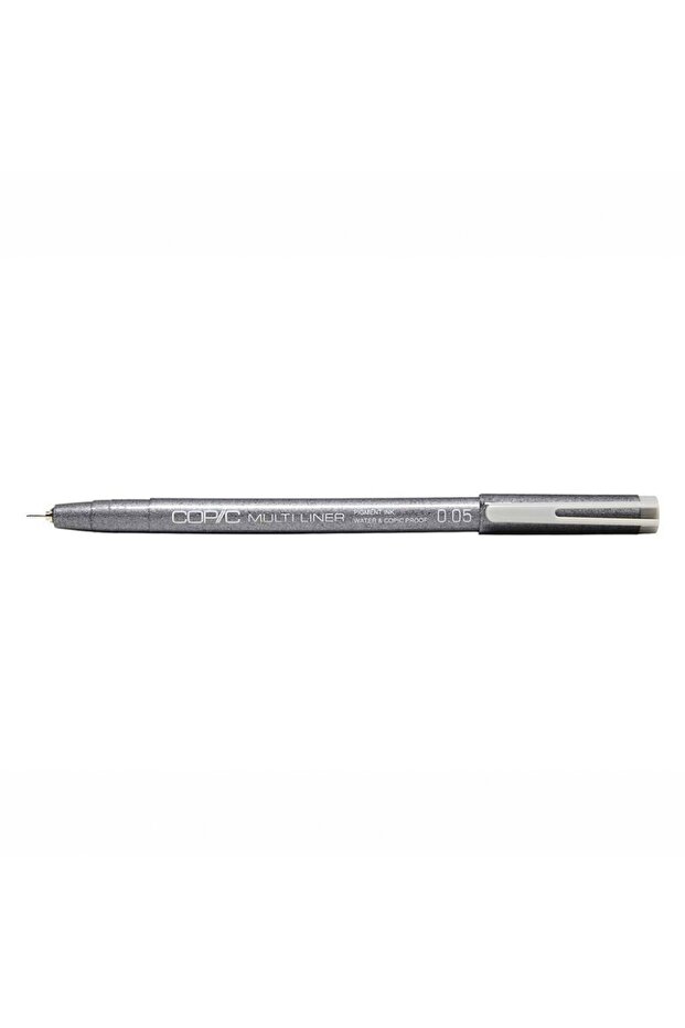 Multiliner Classic Cool Gray 0.05