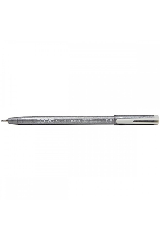 Multiliner Classic Cool Gray 0.1