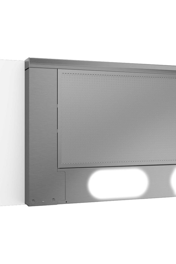 Ankastre Sürgülü Aspiratör P 180 Tı - 3