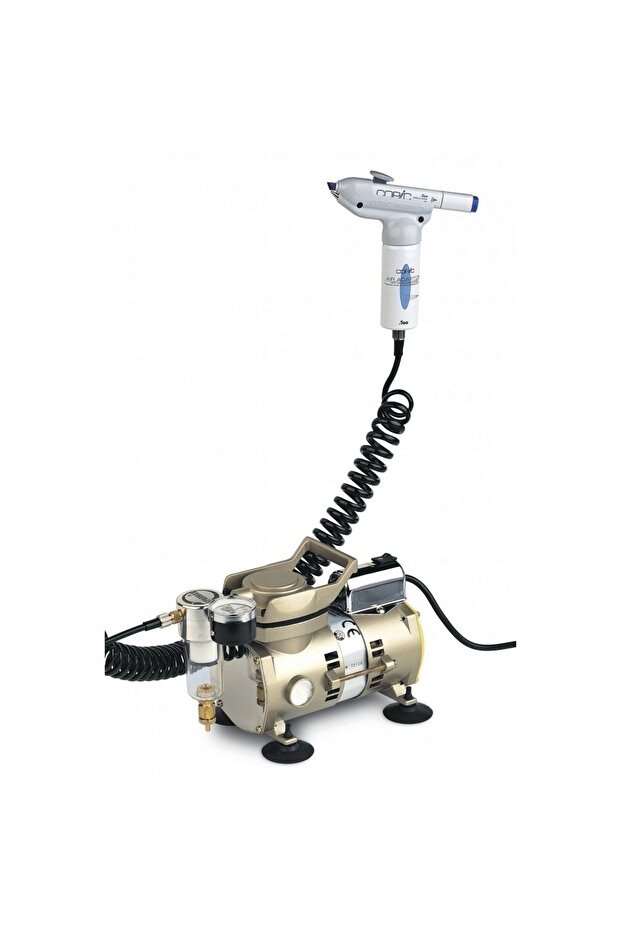 Kompresör Ac 100 - 3