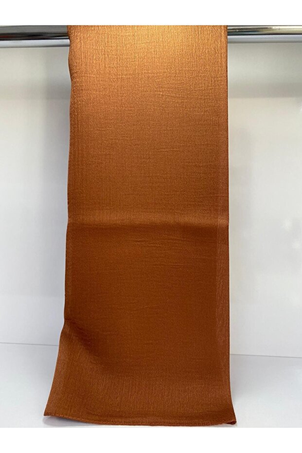 Gülesarp Jan Janlı Evening Dress Chiffon Shawl 75*200