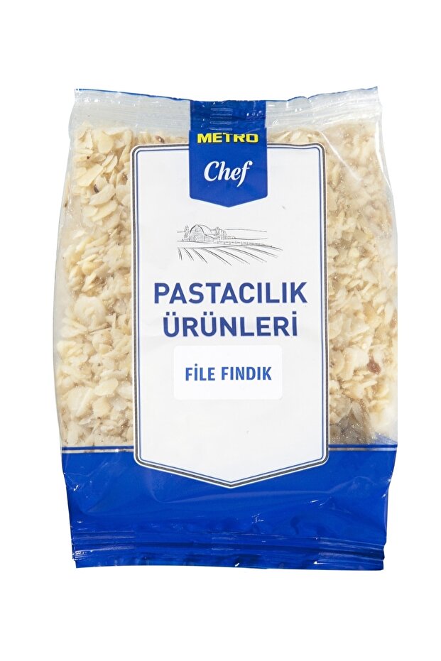 File Findik - 250g - 1