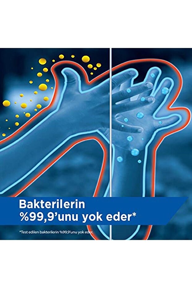 Ultra Uzun Süreli Koruma Sıvı Sabun 700 ml - 3