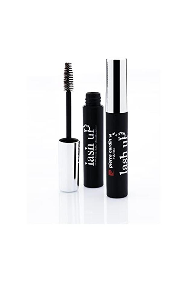 Lash up - Mascara with Lengthening, Curling and Volume Effect