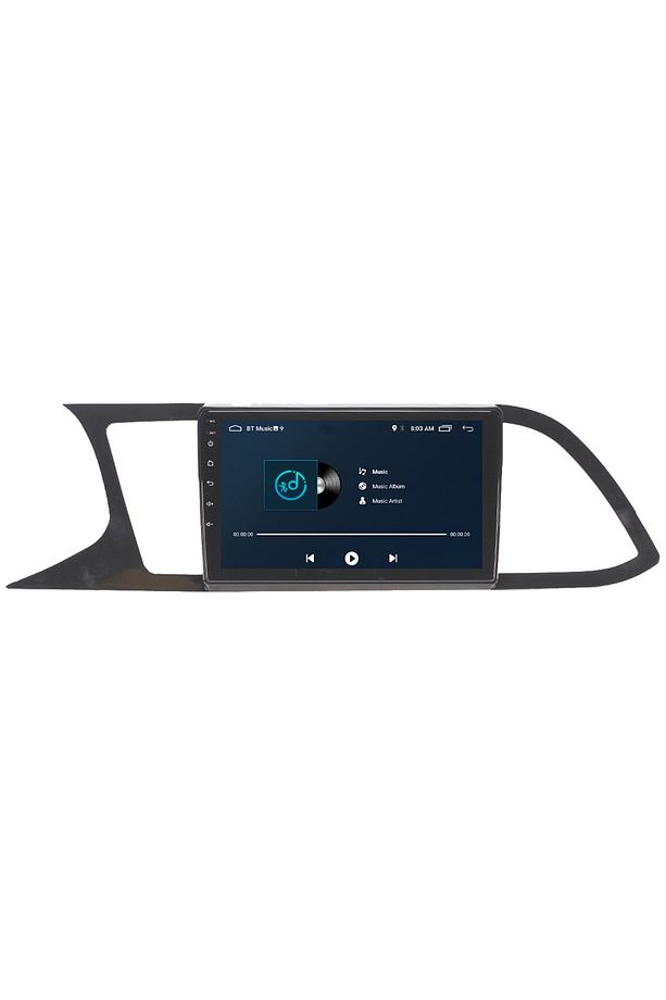 Seat Leon Android Carplay Navigasyon Multimedya Ekran Teyp 2gb Ram + 32gb Hdd - 2