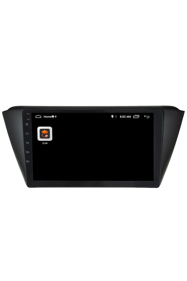 Skoda Fabia Android Carplay Navigasyon Multimedya Ekran Teyp 2gb Ram + 32gb Hdd - 4