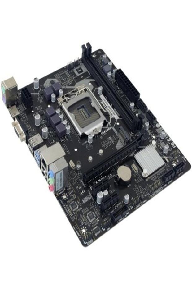 H510mhp Ddr4 3200 S+v+gl 1200p M.2,usb 3.2,3200,64gb Max - 2