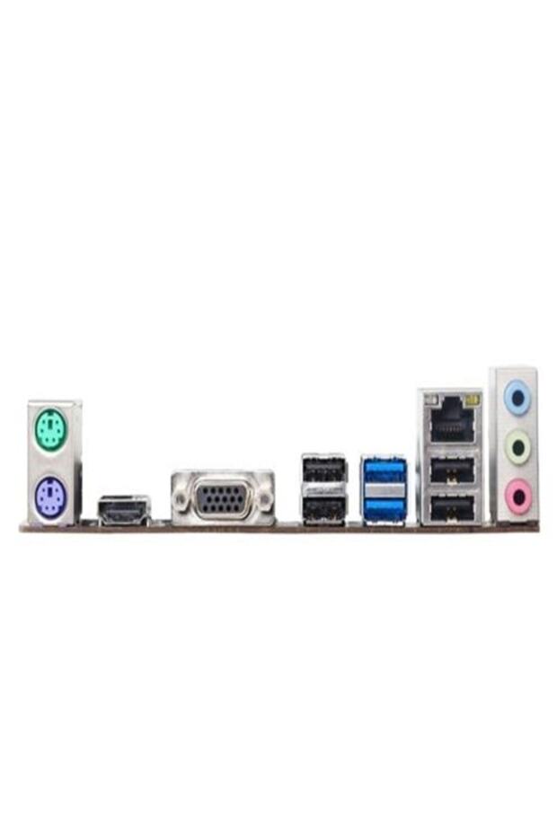 H510mhp Ddr4 3200 S+v+gl 1200p M.2,usb 3.2,3200,64gb Max - 4
