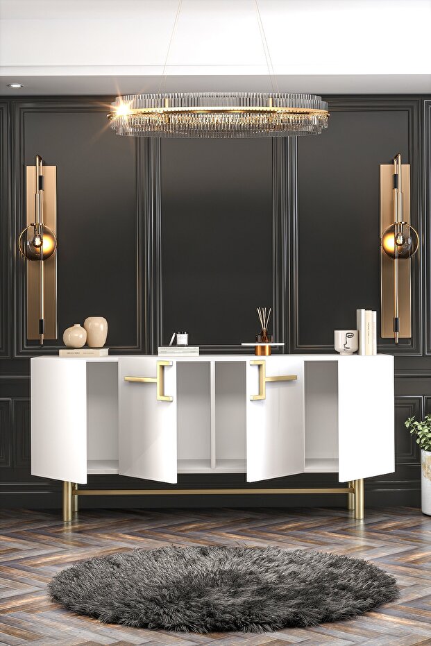 Risa Konsol 150 Cm - 3