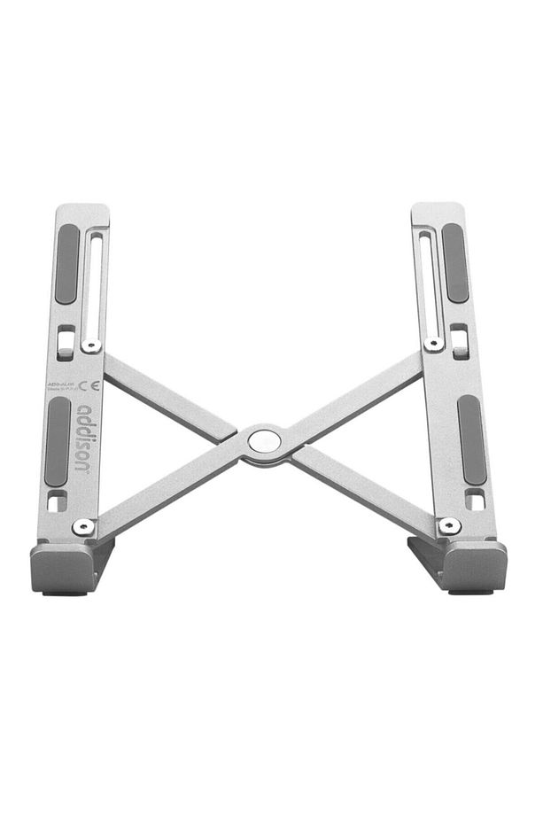 Ads-al05 Alüminyum Ayarlı Laptop Macbook Notebook Yükseltici Tutucu Stand - 1
