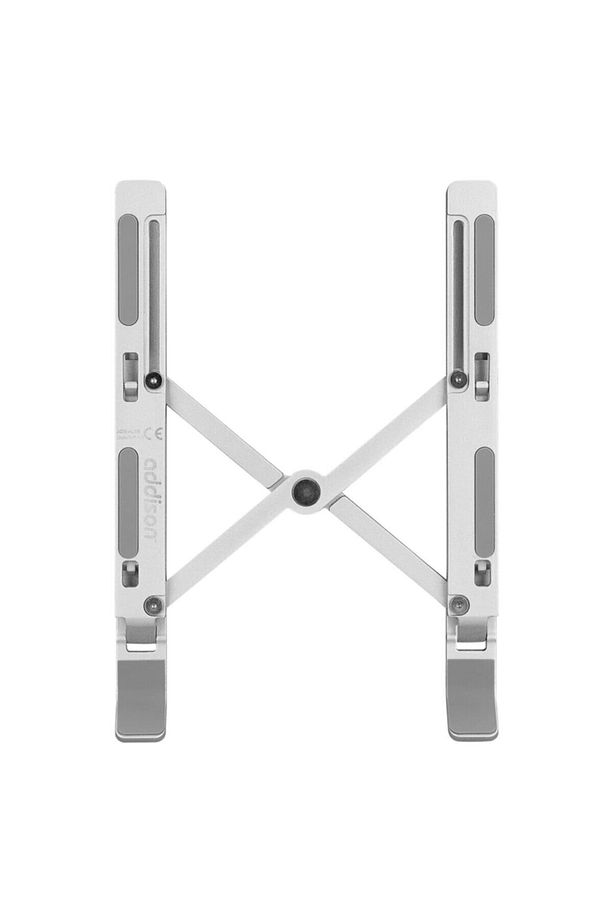 Ads-al05 Alüminyum Ayarlı Laptop Macbook Notebook Yükseltici Tutucu Stand - 2