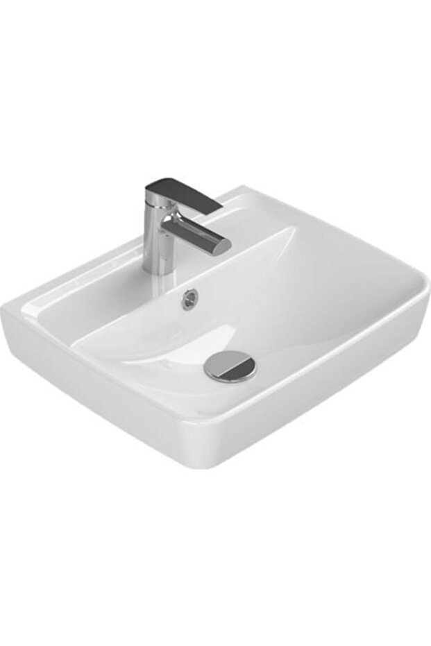 Duru 60 Cm Lavabo - 1