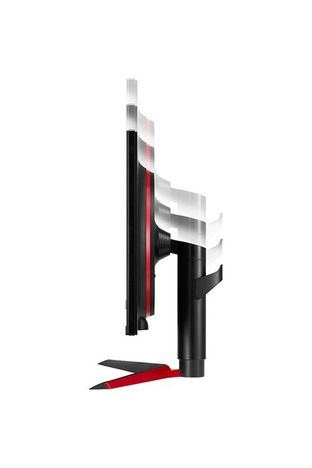 27gl83a 27" 1ms Qhd G-sync Freesync Oyuncu Monitörü - 1