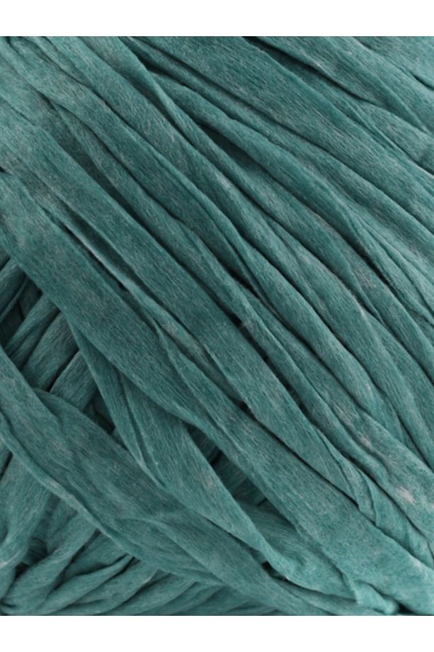 The Paper Yumusak Kagıt Ip El Örgü Ipligi, 100 Gr, 100 Mt Taka Yarn (3960) - 2