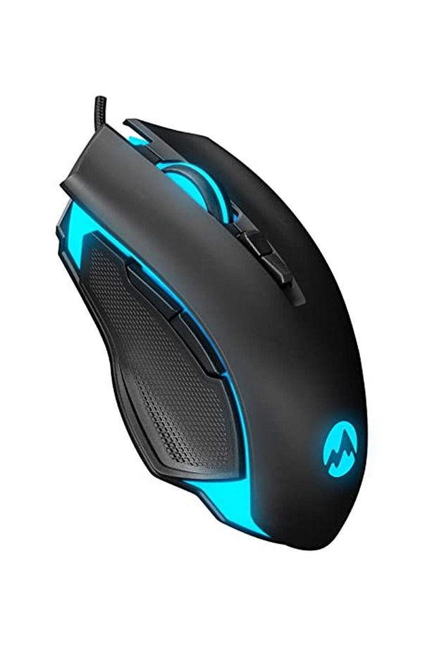 Km-6168 Formula Combo Usb 3 Makro Tuşlu Rgb Aydınlatmalı Q Gaming Oyuncu Klavye Mouse Set - 3