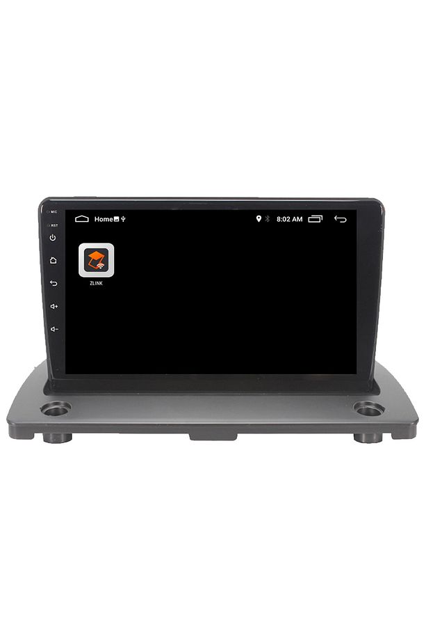 Volvo S40-v50 Android Carplay Navigasyon Multimedya Ekran Teyp 2gb Ram 32gb Hdd - 4
