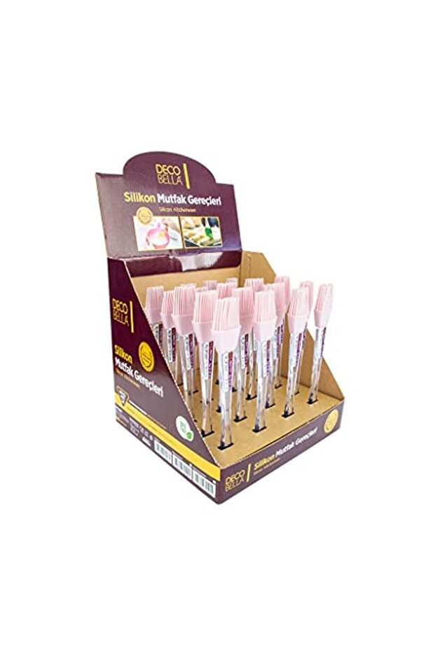 Βούρτσα σιλικόνης - 3