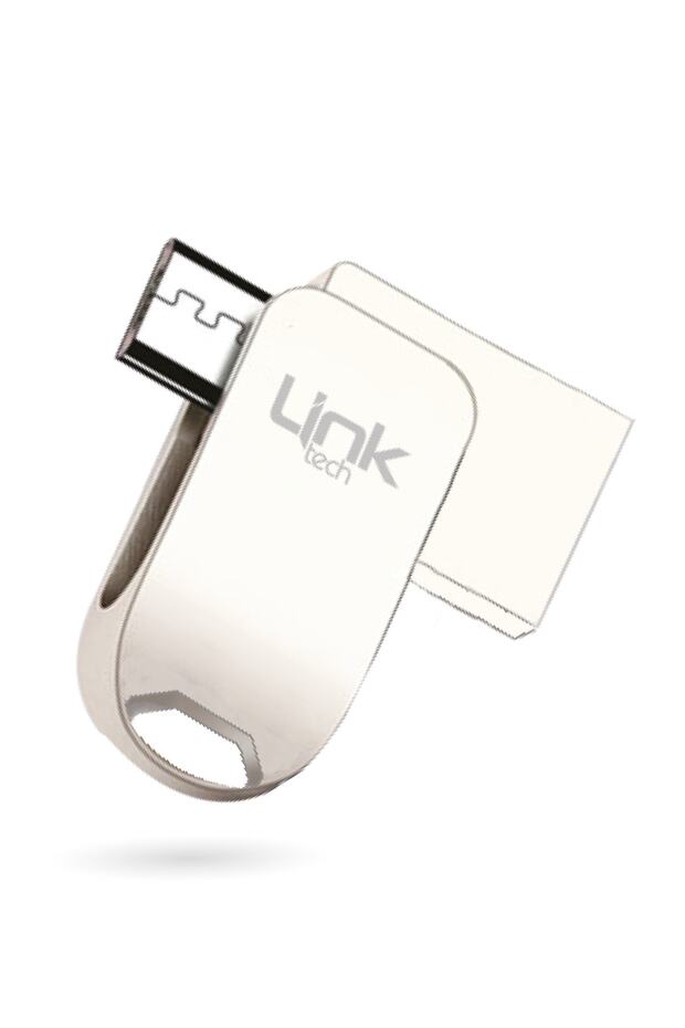 O564 Premium Pro 64gb Micro Usb Dual Flash Drive Otg Usb Bellek - 4