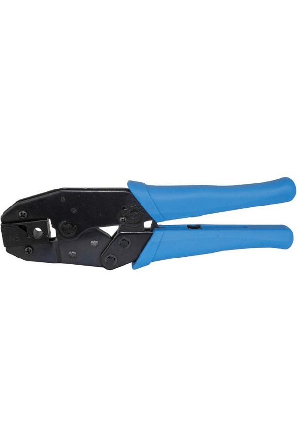 Cat7 Cat7a Cat6 Cat6a Rj45 Sıkma Çakma Pensesi 8p8c 6p6c 6p4c Network Pense - 1