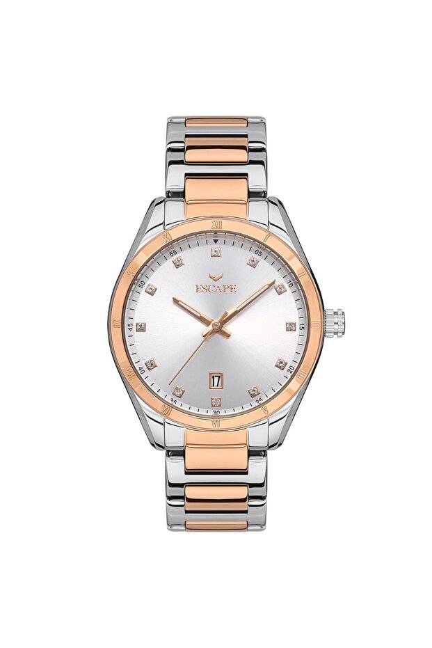 Escp203003 Kadın Kol Saati - 1