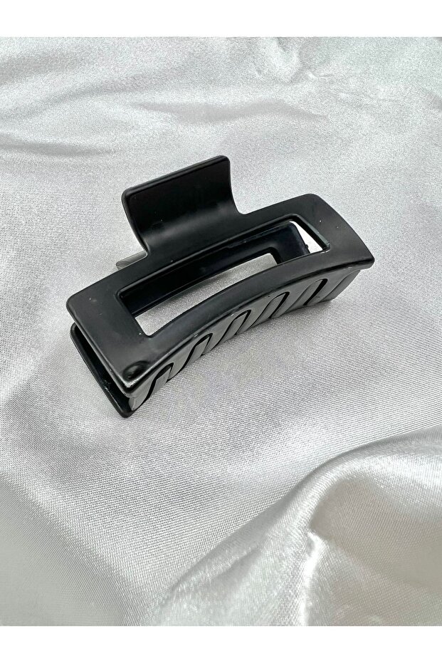 مشبك مزلاج مستطيل - 4