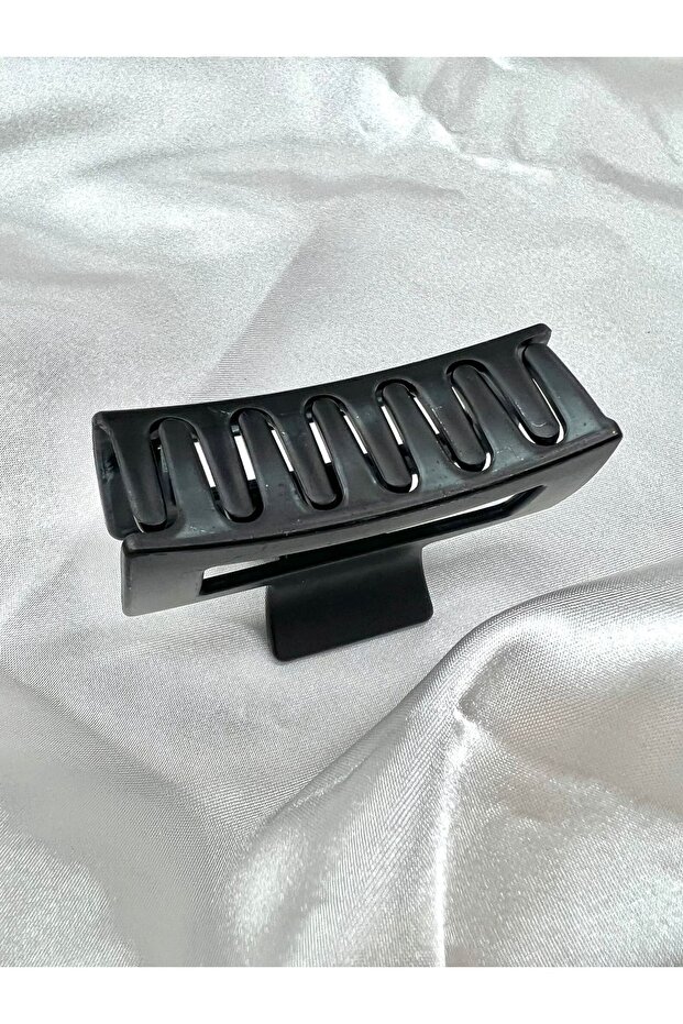 مشبك مزلاج مستطيل - 6