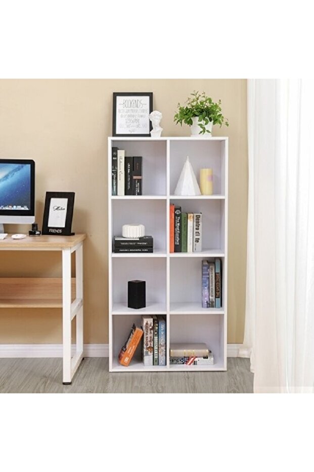 Çift Yön Kitaplık - 3