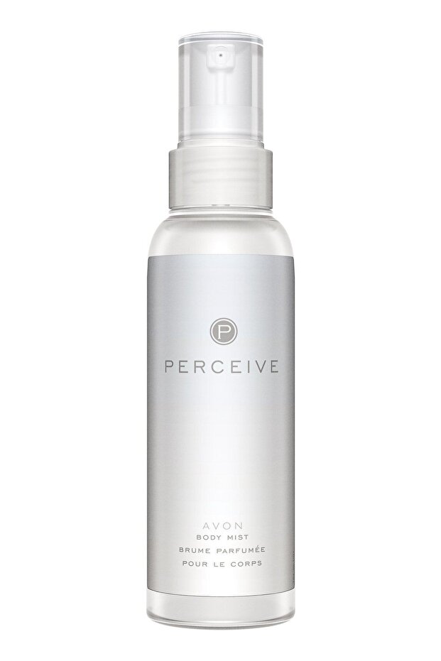 Pur Blanca Vücut Spreyi - 1