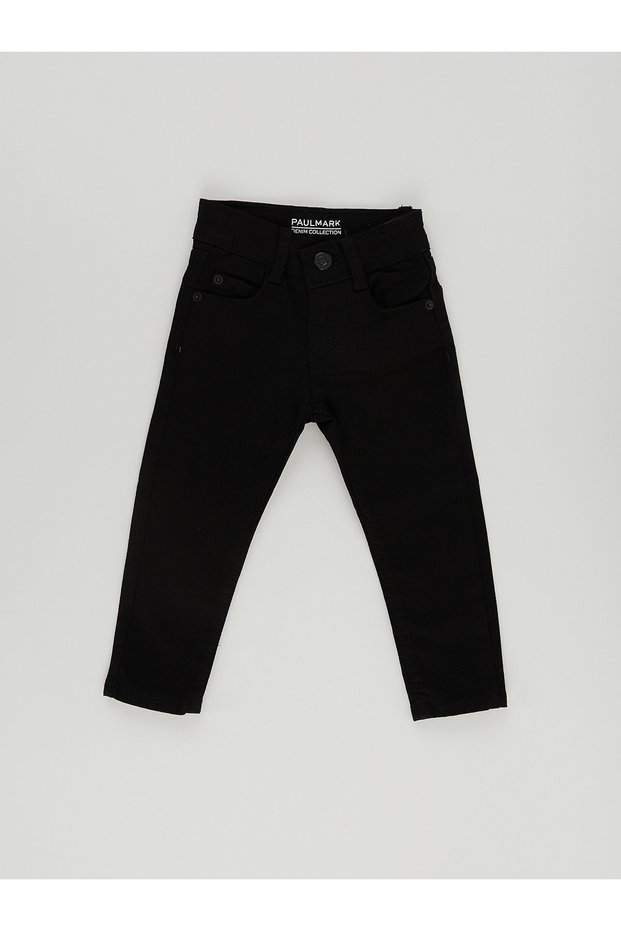 Acl150 Girl's Jeans