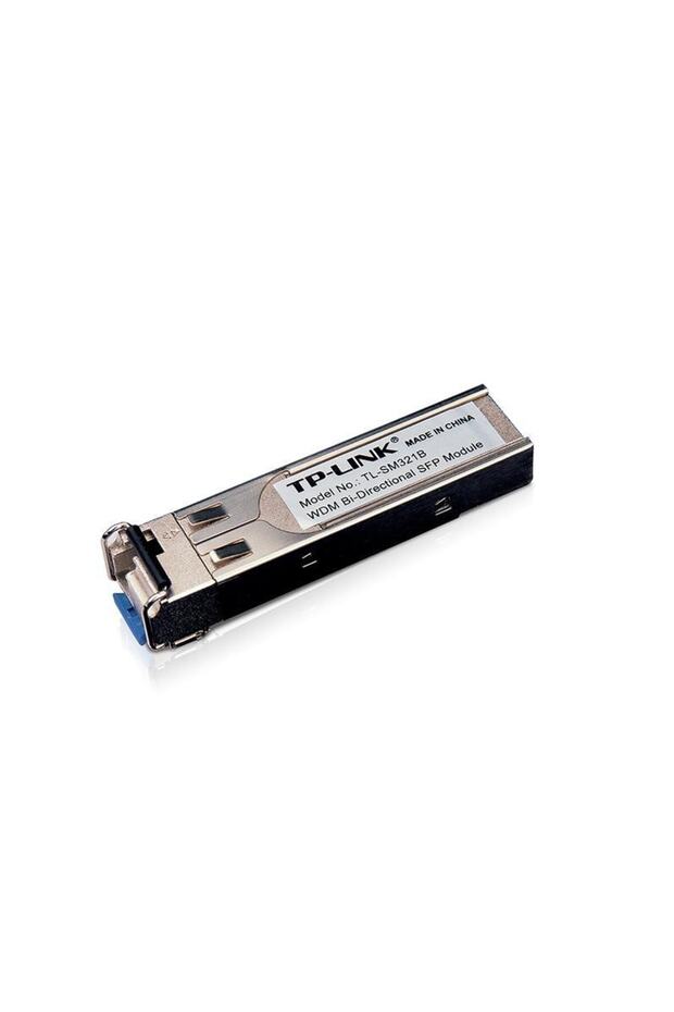 Tl-Sm321B-2 1000Base-Bx Wdm Duplex Sfp - 1