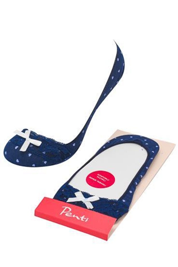 Kadın Heart Suba - 1