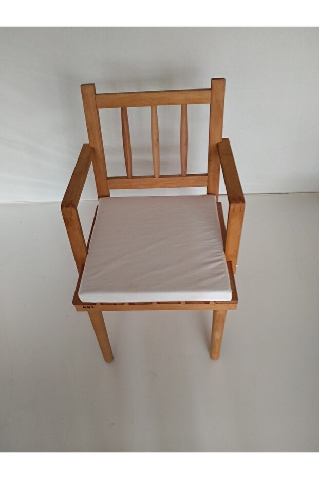 Saray Balkon Takimi Tekli Berjer - 3