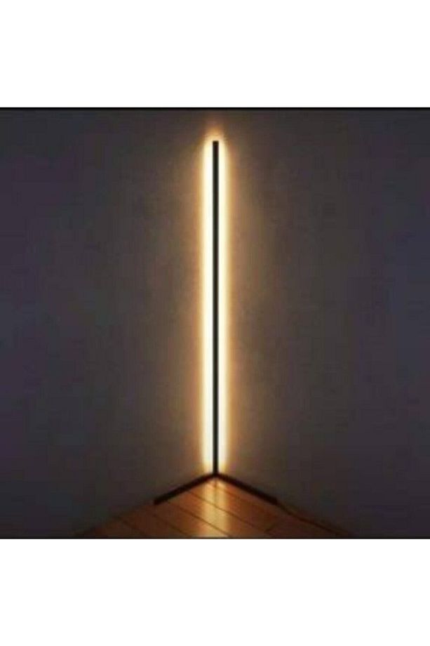 Dekoratif Led Lambader - 1