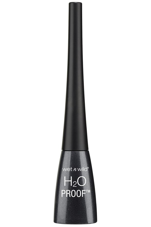H2O Proof Felt Type Liquid Eyeliner - Black Category