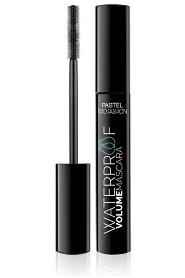 Profashion Waterproof Volume Mascara - 1