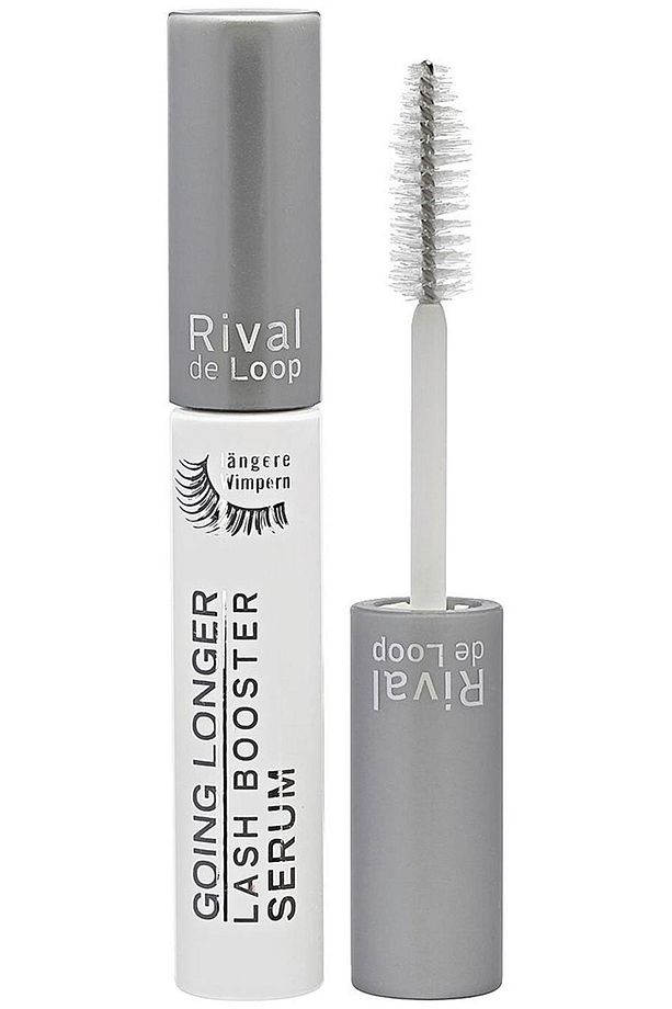 Kirpik Serumu Lash Booster 8 Ml Kategori: Maskara - 1
