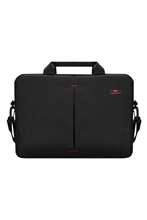 300804 15.6" Siyah Noble Bilgisayar Notebook Çantası - 1