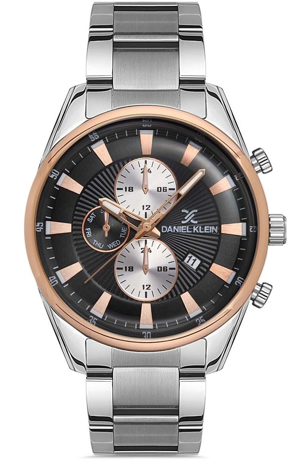 Edk.1.10048.5 Men's Wristwatch