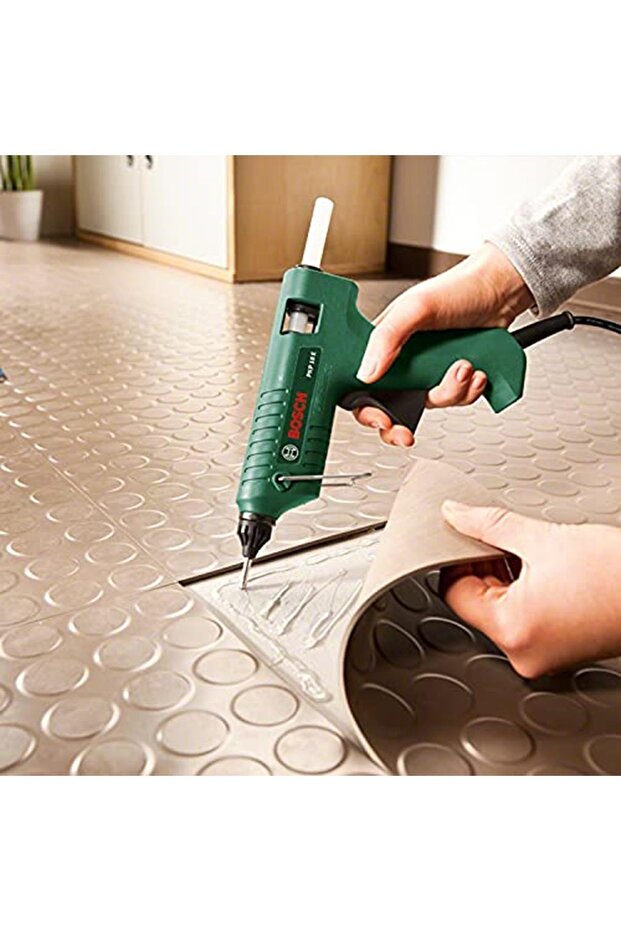 Tutkal Tabancası - 3