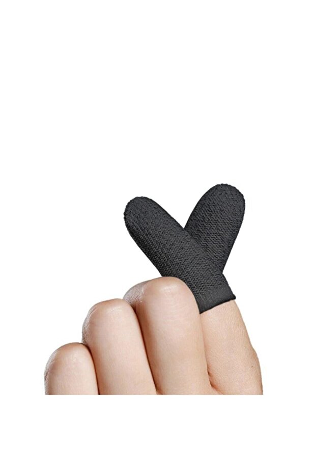 Mobile Pubg Parmaklık Eldiveni - 1