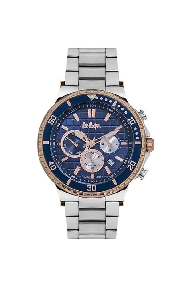 Lc06640.590 3 Atm Waterproof Men's Wristwatch