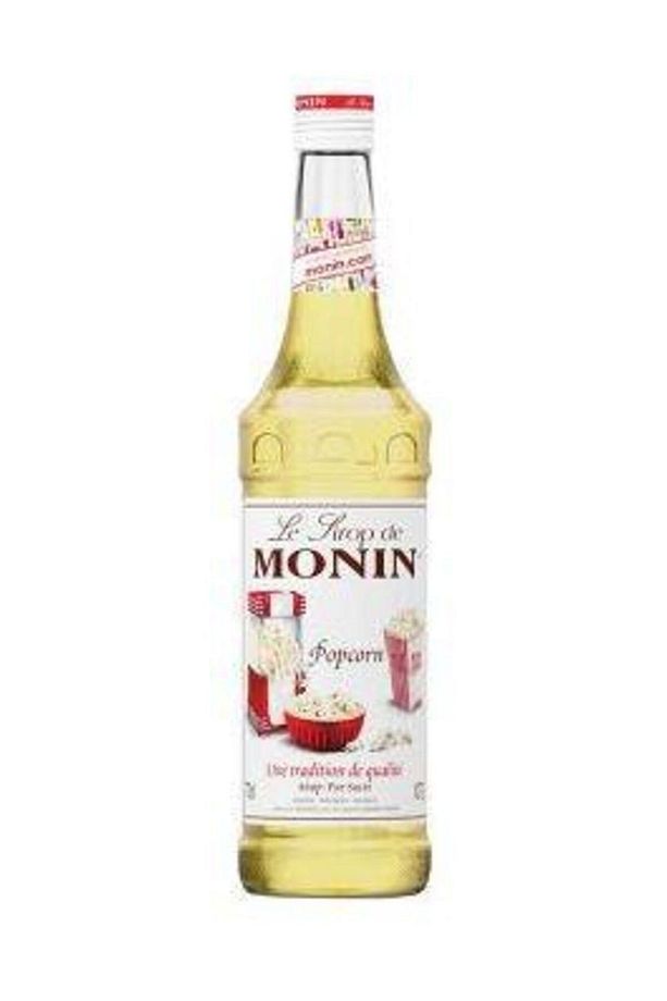 Şurup Pop Corn - Patlamış Mısır Aromalı, 70cl - 1