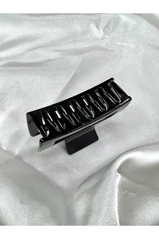 مشبك مزلاج مستطيل - 3