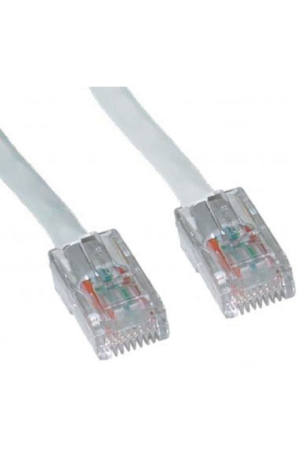 10 Metre -cat 6 Internet Kablosu Enternet Wifi - 2