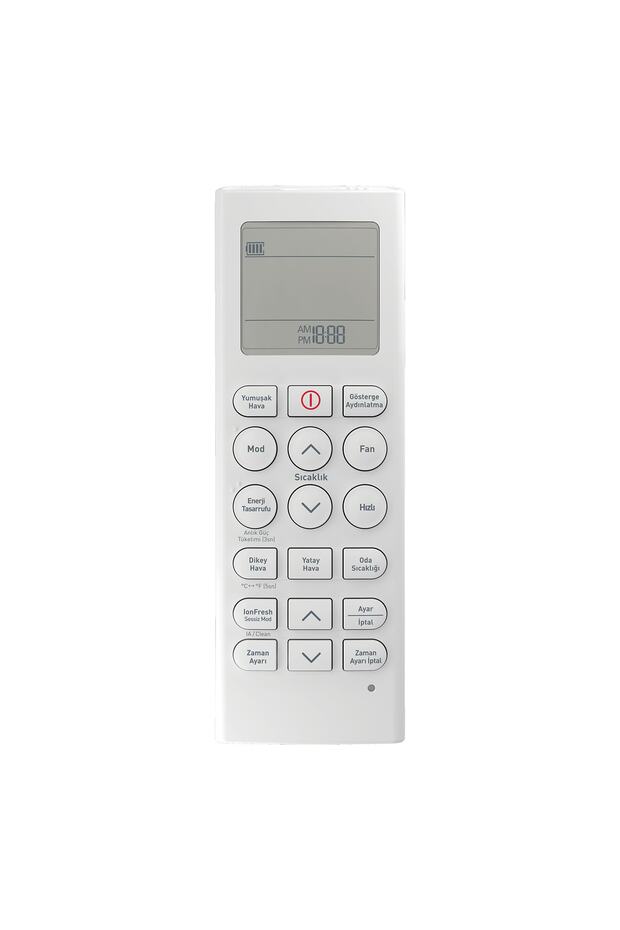 Ekolojik 30925 A++ 9000 Btu Inverter Duvar Tipi Klima - 2
