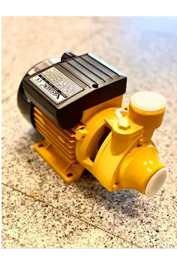 Vp 45 0.5 Hp 1" Hp - 1