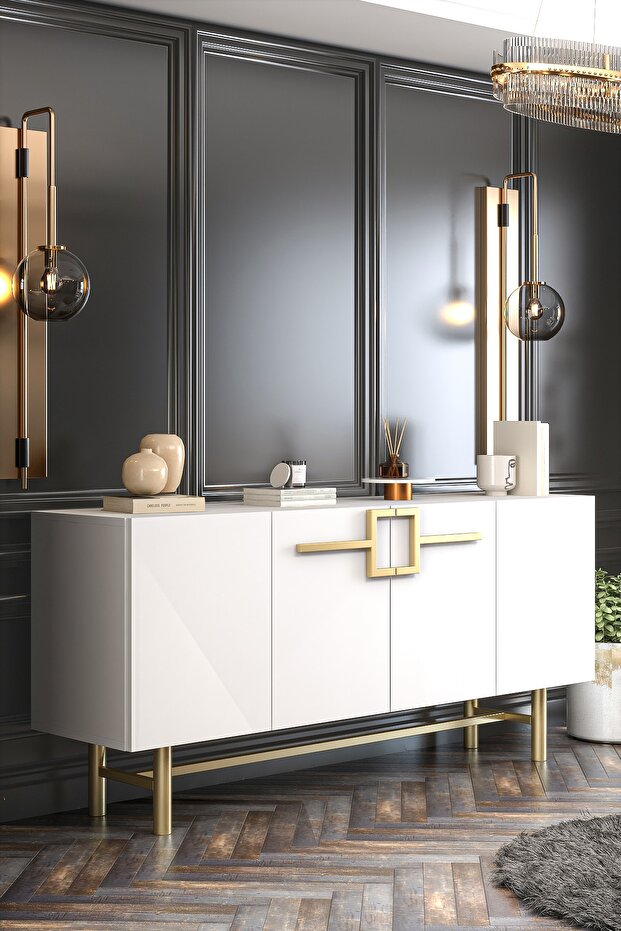 Risa Konsol 150 Cm - 2