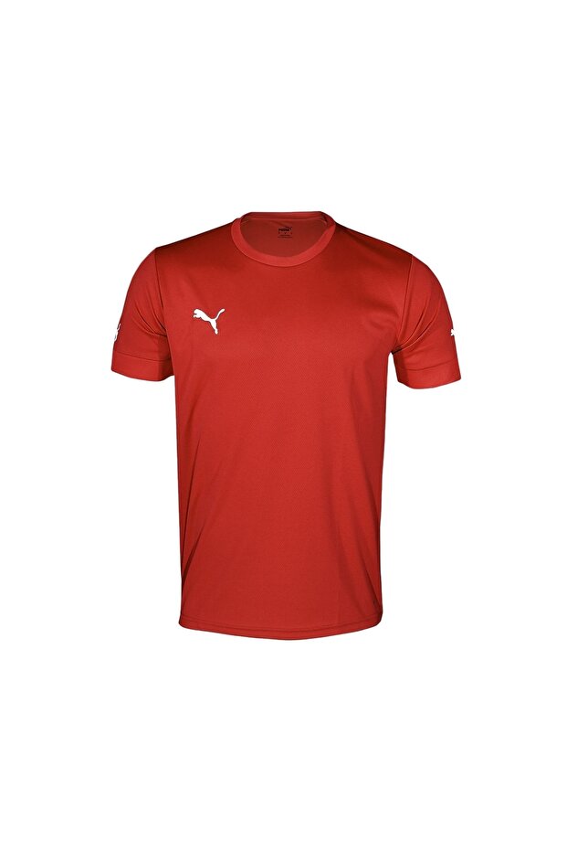 Jersey Men's Football Shirt77349801 Red
